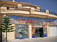 Shops & Workshop of Mantolato & Pasteli - Zante Pleasure in Zakynthos